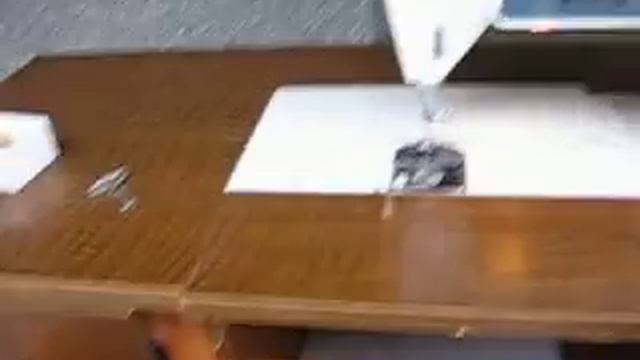 Nähmaschine Singer 764 смотреть онлайн