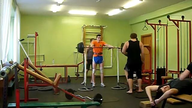 Присед 145 кг смотреть онлайн