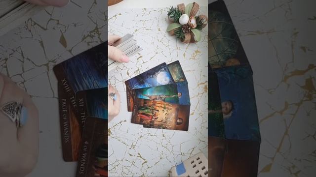 РАСКЛАД В ПРЯМОМ ЭФИРЕ. ТАРО РАСКЛАД. смотреть онлайн