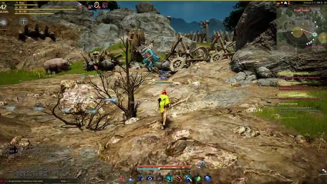 BlackDesert64 2015 10 23 21 21 50 16 смотреть онлайн