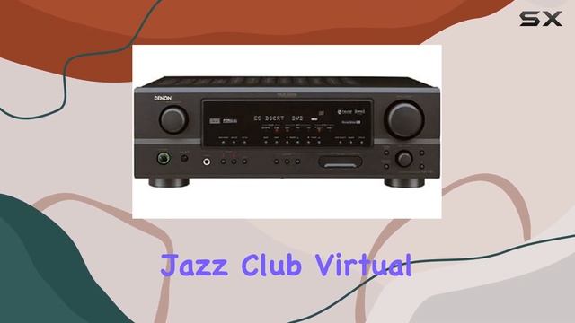 Immersive Home Theater Experience: Denon AVR-1507 A/V Receiver Review смотреть онлайн