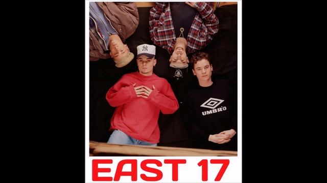 It's really alright (East 17 cover) смотреть онлайн