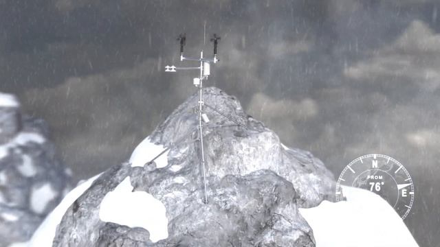 Mount Everest Weather Station смотреть онлайн