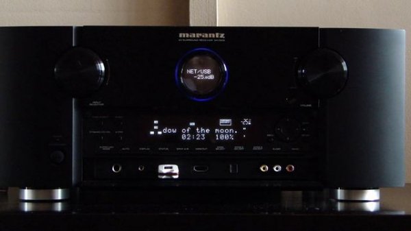 Marantz SR 7005