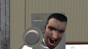 скибиди стиралка 1