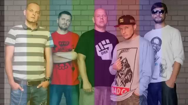 G&G Sindikatas - Guli Guli