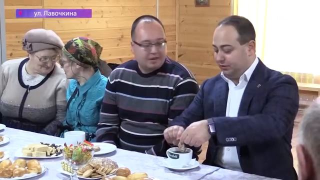 14.10.2016 Где в Химках появится дизайнерская библиотека (360°) смотреть онлайн