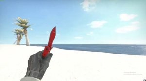 ПОЧЕМУ НАВАХА ЛУЧШИЙ НОЖ В CSGO?