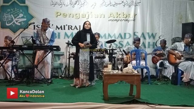 Nadhom Alfiyah Hj Wafiq Azizah Emirates music religi смотреть онлайн
