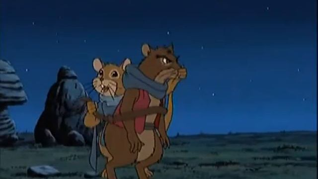 Хроники Редволла 23/39 смотреть онлайн