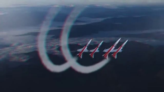 3d anaglyph stereo video смотреть онлайн