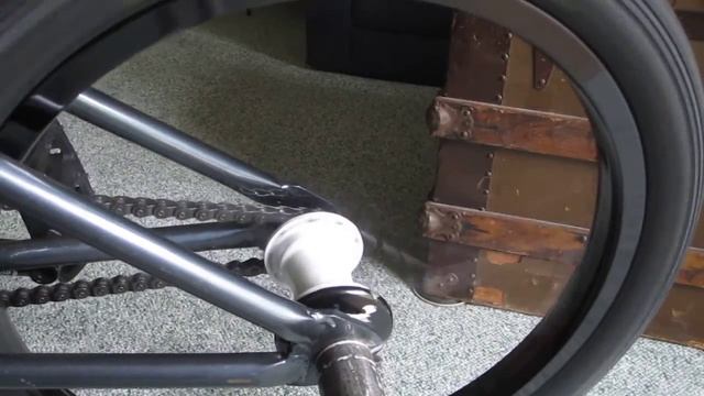 G-Sport Ratchet Hub Sound смотреть онлайн