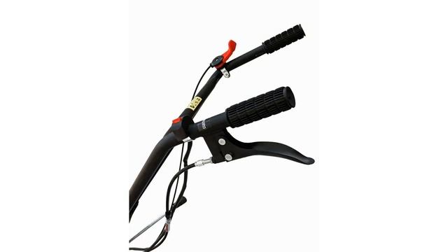 Обзор мотоблока Рысь МБР 7-10 Про от Техсовет смотреть онлайн