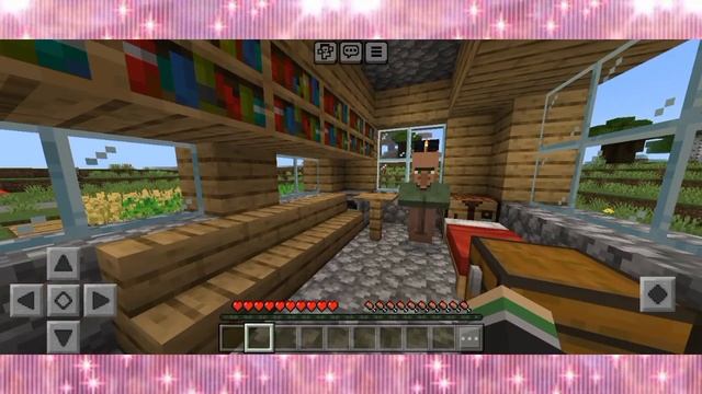 моя соседа обокрали деревню Minecraft Деревня номер 333 смотреть онлайн