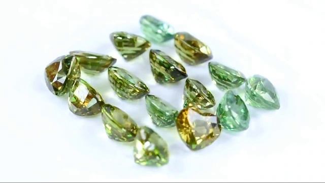 Демантоиды 20 46 Кт смотреть онлайн