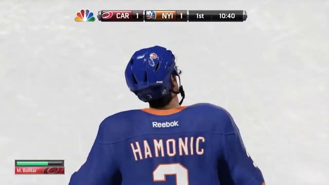 Myron Bolitar First Goal on Camera! смотреть онлайн