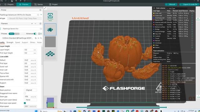 Orca Slicer Download For MakerClass Students