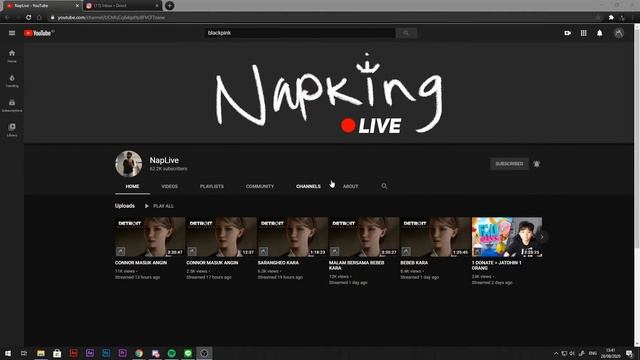100.000 likes = lari muterin lapangan 100 kali смотреть онлайн