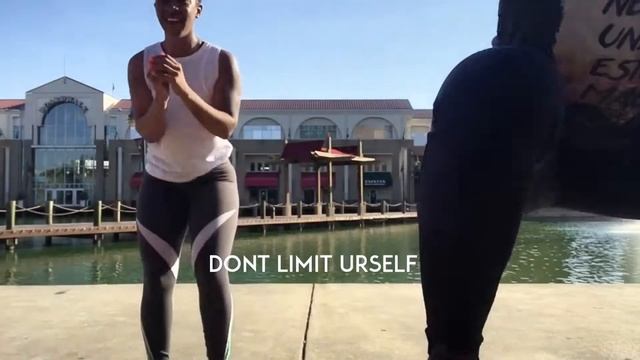 How too lose weight ( Monday Madness Workouts #3) смотреть онлайн