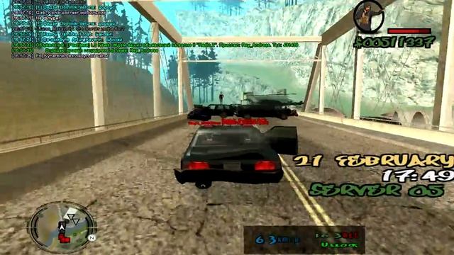 gta sa 2013 02 21 16 57 38 58 смотреть онлайн