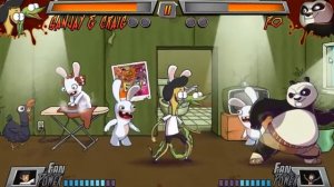 мультик игра Санджей и крейг новые Sanjay and Graig 6