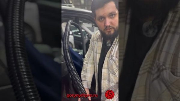 Как высушить салон автомобиля после химчистки. Лучший помощник - АВТОФЕН ГОРЫНЫЧ.