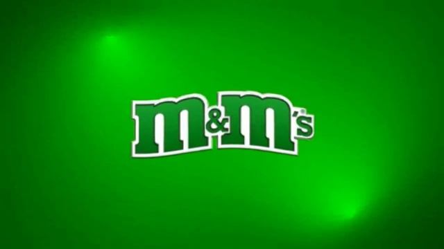 (REQUESTED) M&M's Logo Effects (Preview 2 V17 Effects) смотреть онлайн
