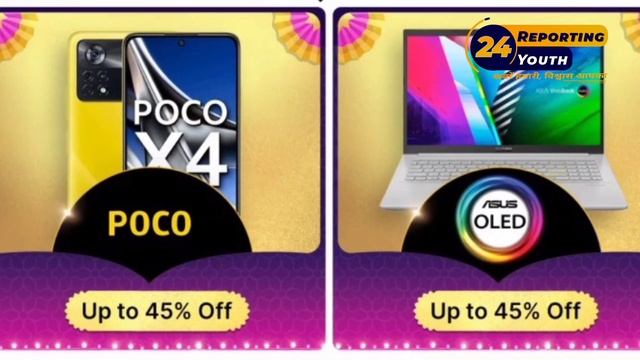 Iphone Big Billion Day 2022 [ 75% Off On Iphone ] смотреть онлайн