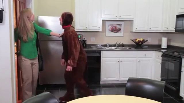 Make Time to Exercise With Your Dog смотреть онлайн