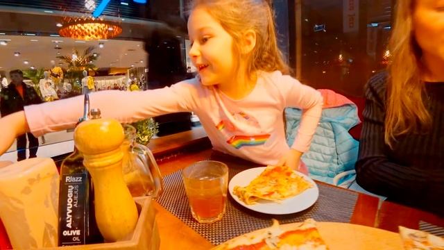 24 часа ПАУЗА челлендж с РОДИТЕЛЯМИ,челлендж от Gabi Life смотреть онлайн