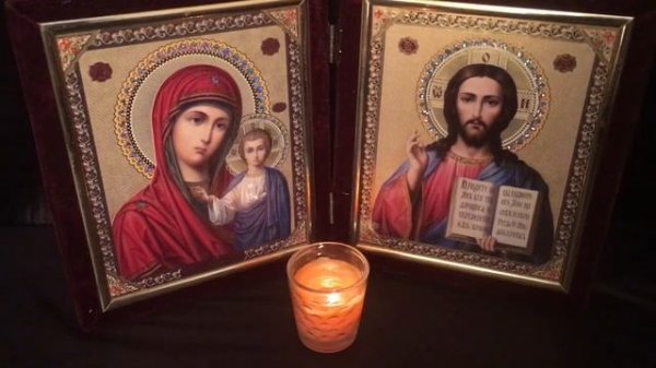 СОБОРНОЕ КОЛДОВСТВО