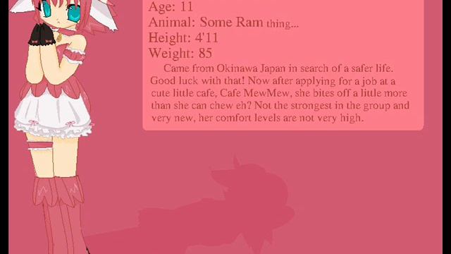 Mew Kagami Icon смотреть онлайн