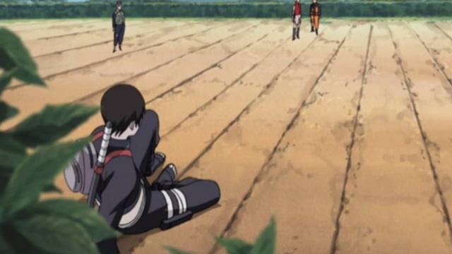 Sakura da um soco no sai por falar do sasuke смотреть онлайн