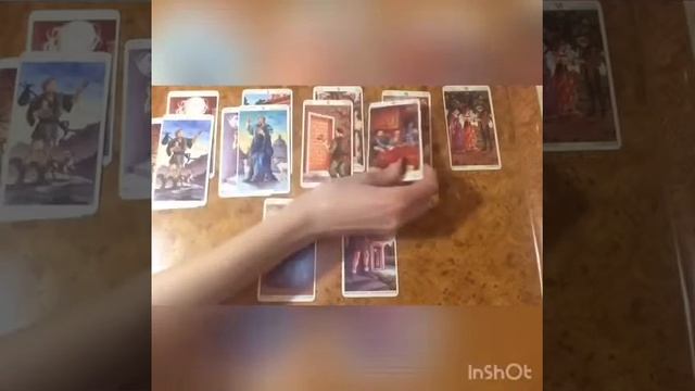 Лев гороскоп на неделю с 18.03 по 24.03.2019 _ Таро прогноз смотреть онлайн