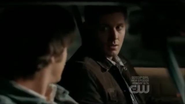Supernatural- ipod jack 1 смотреть онлайн