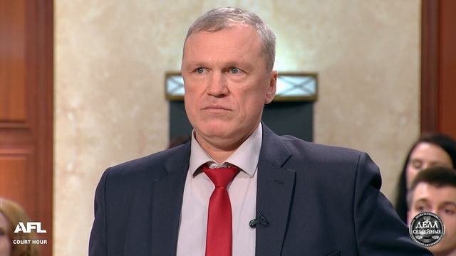 Дела семейные с Еленой Дмитриевой "Битва за будущее" 27.08.2019 смотреть онлайн