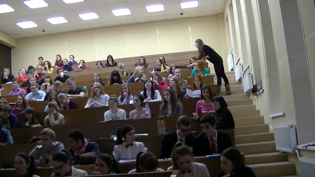 Ярмарка вакансий (Часть 4) смотреть онлайн