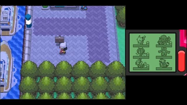 Опасные соперники на Mt. Coronet в Pokémon Diamond! Битва, которая все решит! ⚔️🔥 смотреть онлайн