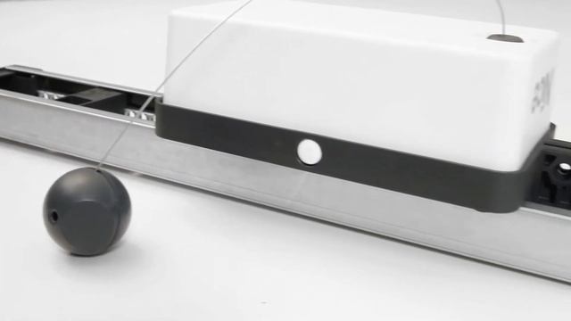 the first Nice travelling motor for garage doors смотреть онлайн