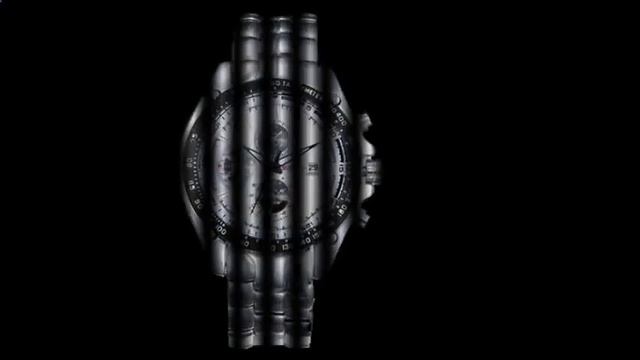 купить часы exoskeleton смотреть онлайн