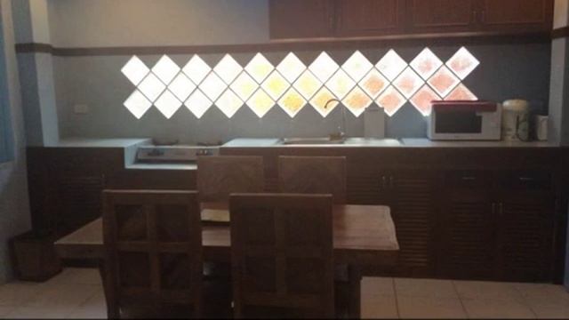 Самуи Вилла №427 1BR R-CW-S-450$ смотреть онлайн