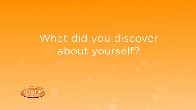 Alex's Weight Loss Experience at Shane смотреть онлайн