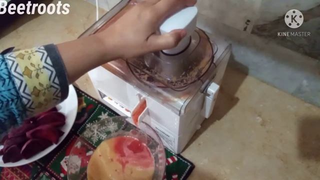Beetroot Juice Recipe|Beetroots Carrots Apple Juice Recipe|Mix Fruit Juice Recipe|Weight lose Drink смотреть онлайн