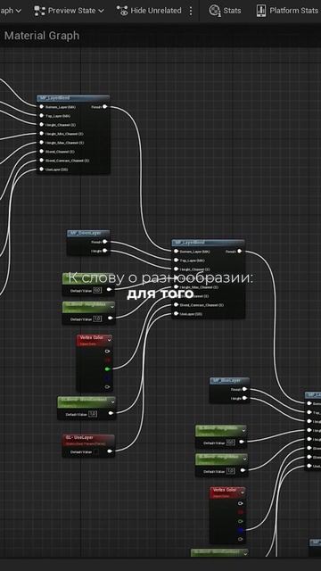 Собираем дом в UNREAL ENGINE 5! #2 смотреть онлайн