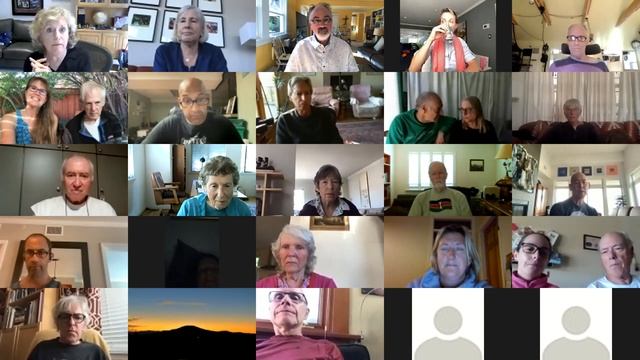 PD Active Round Table Panel on Finding Your Voice- June 10, 2021 смотреть онлайн