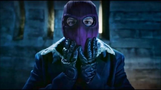 BARON ZEMO RETURNS! The Falcon and The Winter Soldier Episode 3 смотреть онлайн