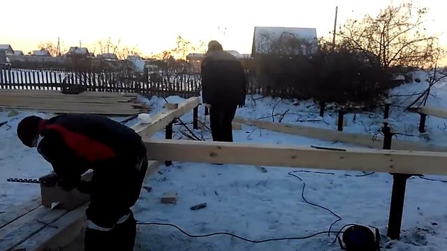 Подготовка смотреть онлайн