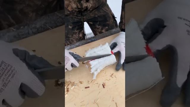 НОВАЯ МОДЕЛЬ НОЖА ИЗ S390 ❌⚔️❌ смотреть онлайн