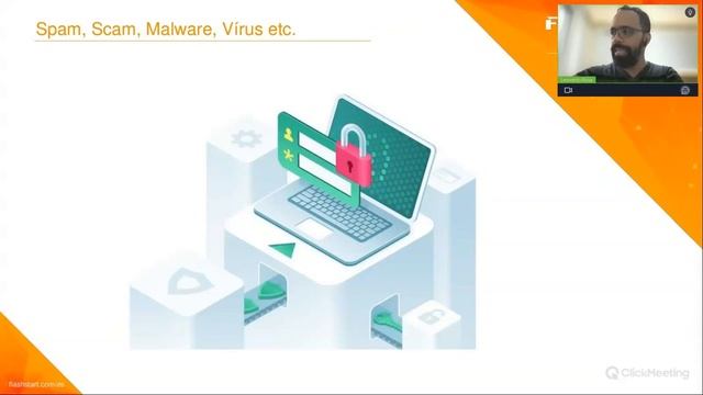 [Webinar] Prevenção de ataques malware com MikroTik e o DNS seguro de FlashStart - Leonardo Rosa смотреть онлайн