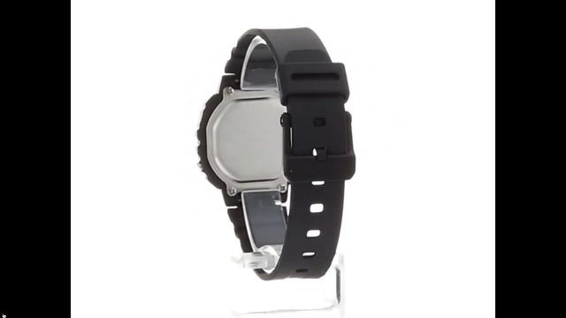 LA-20WH-1CCF Casio Illuminator смотреть онлайн